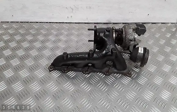 Audi A1 Turbo 03c145702c