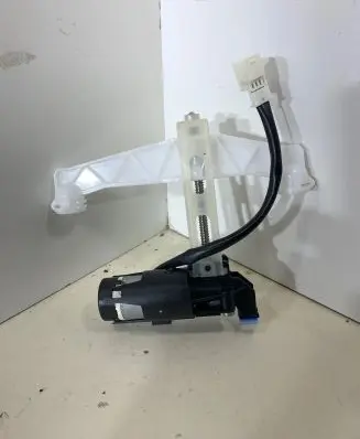 Mercedes-Benz GLE (W166 - C292) Seat adjustment motor A0009704226 1251914 931710107
