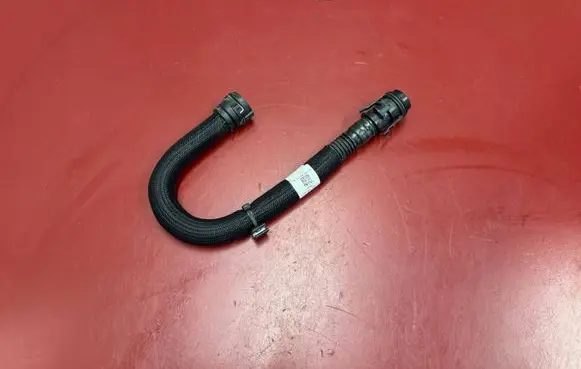 BMW X3 G01 Breather/breather pipe/hose 8598288