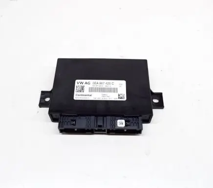 Volkswagen ID.3 Engine control unit/module A3C0754340000 0EA907425C
