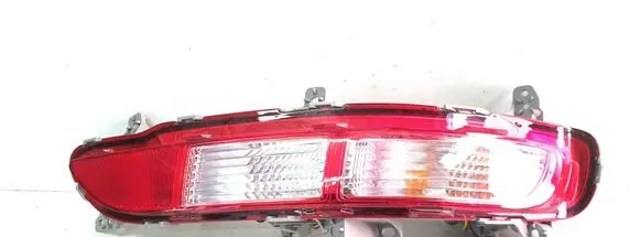 KIA Sportage Rear tail light reflector