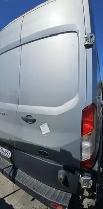 Ford Transit Rear door ORYGINALNEMAX