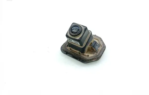 Nissan Rogue Rear bumper camera 284429TB0C