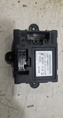 Ford Galaxy Door control unit/module 7G9T14B533ED 14C235EA 0507914300