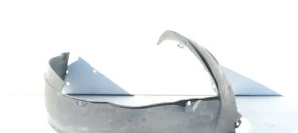 Audi A6 S6 C4 4A Front wheel arch liner splash guards 4A0821172B