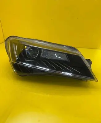Skoda Superb B8 (3V) Headlight/headlamp 3V1941016B