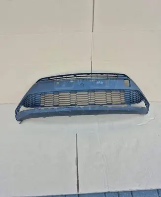 Toyota C-HR I Front bumper upper radiator grill 52129F4110