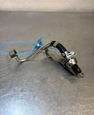 Renault Master III Reversing light switch sensor 