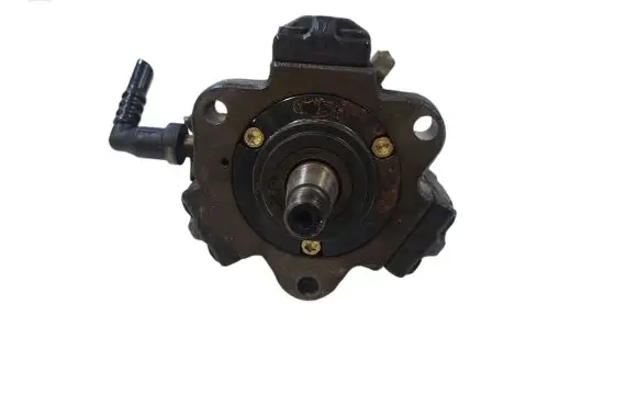 Peugeot 607 Fuel injection high pressure pump 0281002493