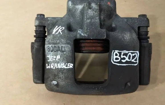 Dodge Journey Front brake caliper 16018401