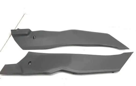 Seat Leon IV Other center console (tunnel) element 5FC863045 5FC863046