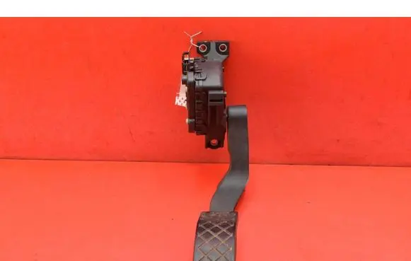Audi A8 S8 D3 4E Accelerator throttle pedal 4E1723523E