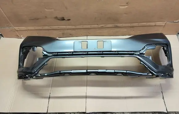 Honda Jazz IV GR Front bumper 71101T5BJ500