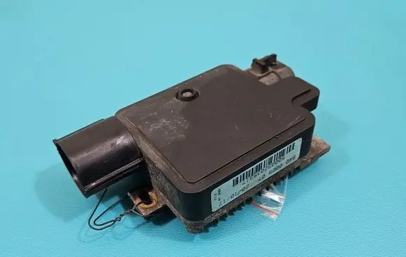 Ford Transit - Tourneo Connect Coolant fan relay 940002907 IMPRK1493964