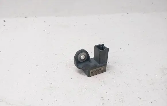 Citroen C5 Airbag deployment crash/impact sensor 9660923480 608115800 08045BR211964