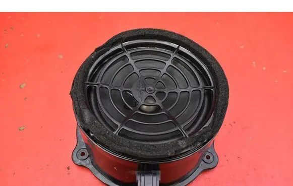 Audi A6 Allroad C6 Subwoofer speaker 4F0035415B