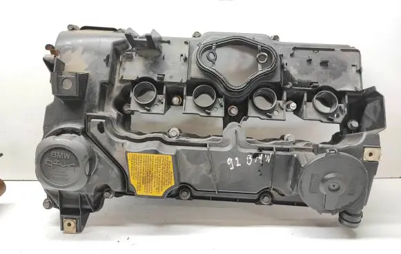 BMW 3 E92 E93 Rocker cam cover 7563626