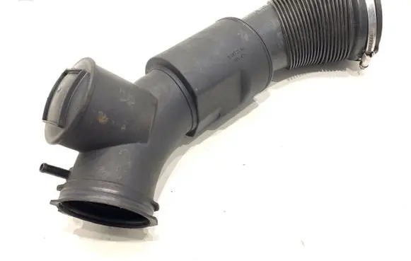 Audi A7 S7 4G Air intake hose/pipe 06E129615M