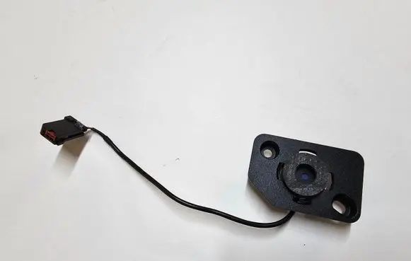 Buick Encore I Microphone (bluetooth/phone) 23152223