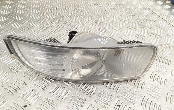 Skoda Superb B6 (3T) Front fog light 3T0941699
