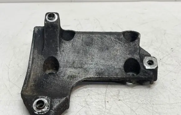 BMW 3 E46 A/C compressor mount bracket 1439241 64551 21745