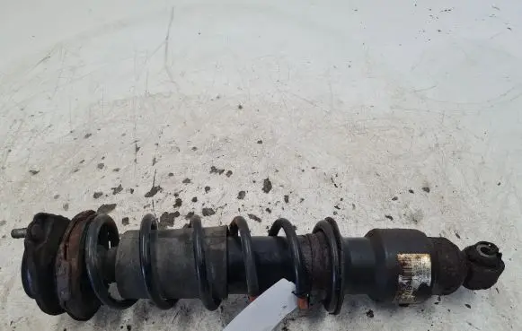 Subaru Forester SH Rear shock absorber/damper