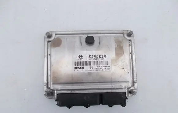 Volkswagen Golf IV Engine control unit/module 036906032AG