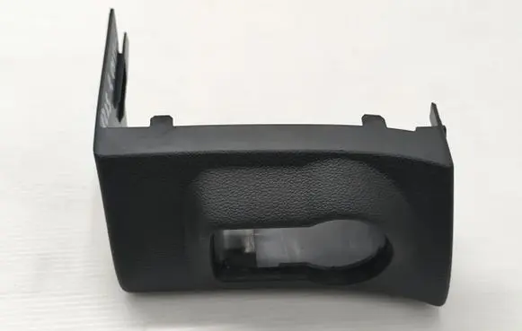Opel Astra J Centre console side trim front 13257557