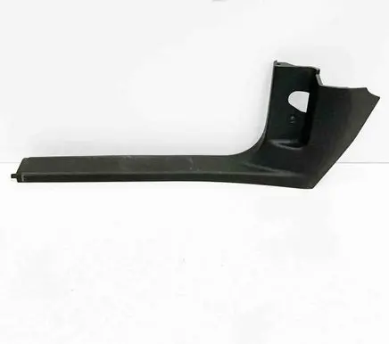 Skoda Superb B6 (3T) (A) pillar trim 3T0863483A