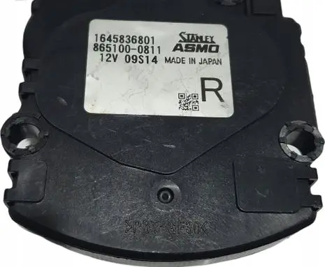 Mazda CX-5 Tachometer 865100-0811 8651000811
