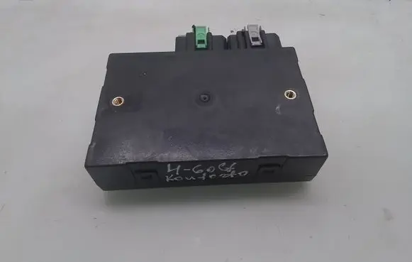 Volkswagen Golf IV Comfort/convenience module 1C0962258J