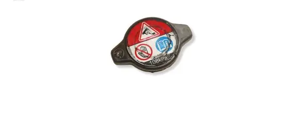 Honda Civic XI Coolant expansion tank/reservoir cap 