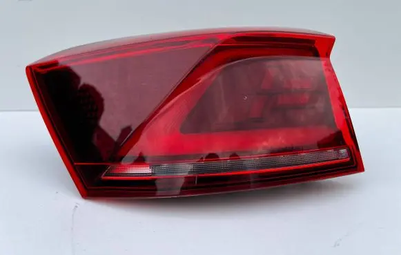 Volkswagen T-Roc Rear/tail lights 2GC945207B