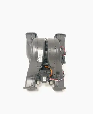 A/C air flow flap actuator/motor