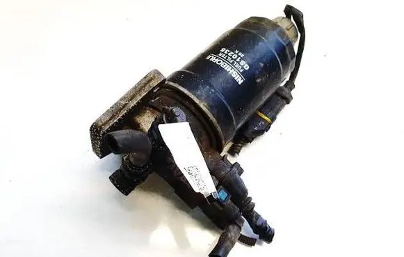 Hyundai Santa Fe Fuel filter gs10235 18308-0050