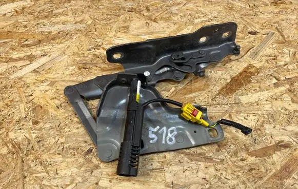 Jaguar XE Engine bonnet/hood hinges GX7316801AE