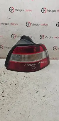 Honda Accord Rear/tail lights