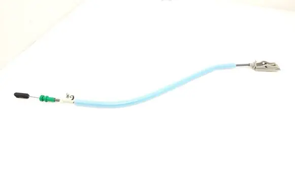 BMW X3 G01 Rear door cable line 7409276 BMWS122 18273110
