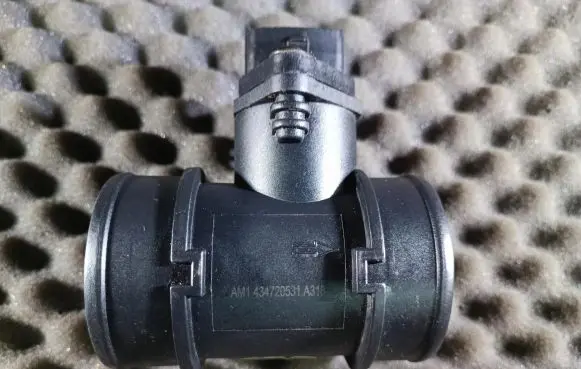 Opel Insignia A Mass air flow meter 434720531
