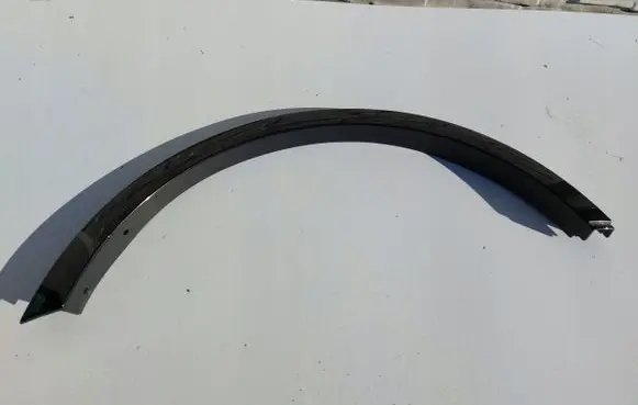Ford Kuga II Front arch trim 