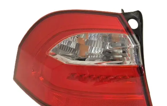 KIA Rio Rear/tail lights 924011W2 13202 AP209D0T