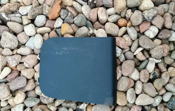 Volkswagen Sharan Other interior part 7N0867656