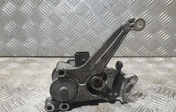 Intake manifold valve actuator/motor