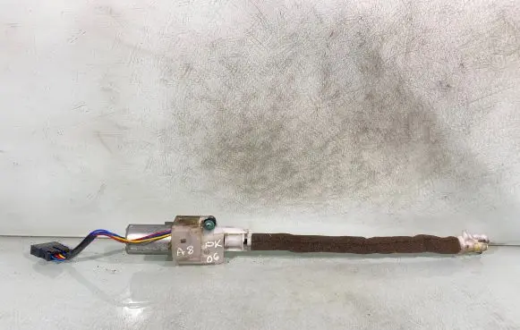 Audi A8 S8 D3 4E Seat belt adjustment motor 404840 60204420