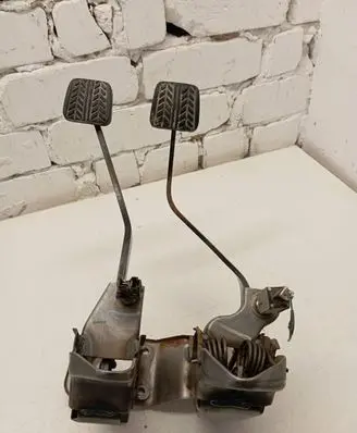 Ford Ranger Pedal assembly 250709