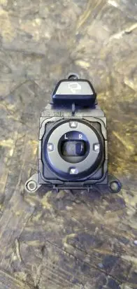 KIA Optima Wing mirror switch 2T910