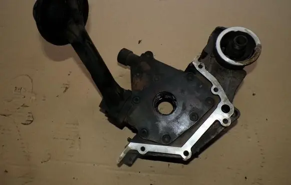 Ford Ka Oil pump 55195304