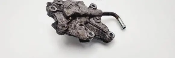 Subaru Forester SH Oil pump 