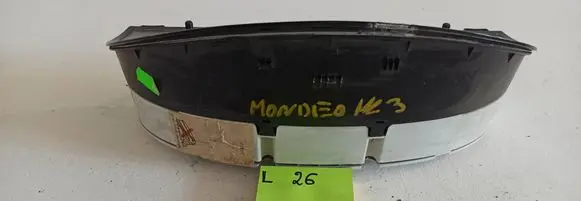 Ford Mondeo Mk III Speedometer (instrument cluster) 1S7F10841