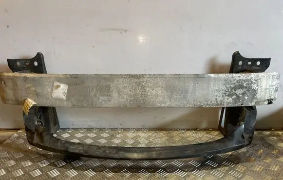 Opel Corsa D Front bumper cross member 13191879